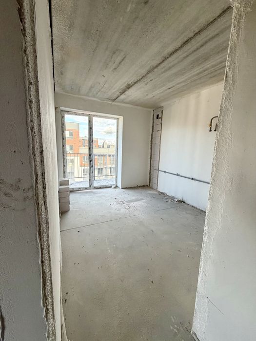 Квартира на ЖК «Бургундія 3» в Києві, ID 356807, фото №6