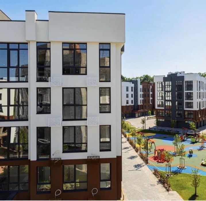 Квартира на вул. Паркова, 12 в Київ, ID 356541, фото №2