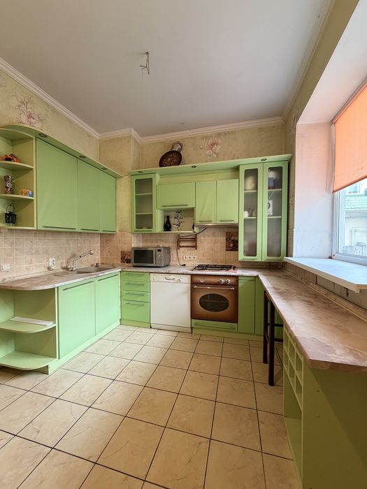 Квартира в Києві, ID 356538, фото №15