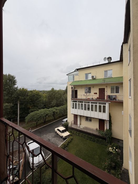 Квартира в Києві, ID 356538, фото №18