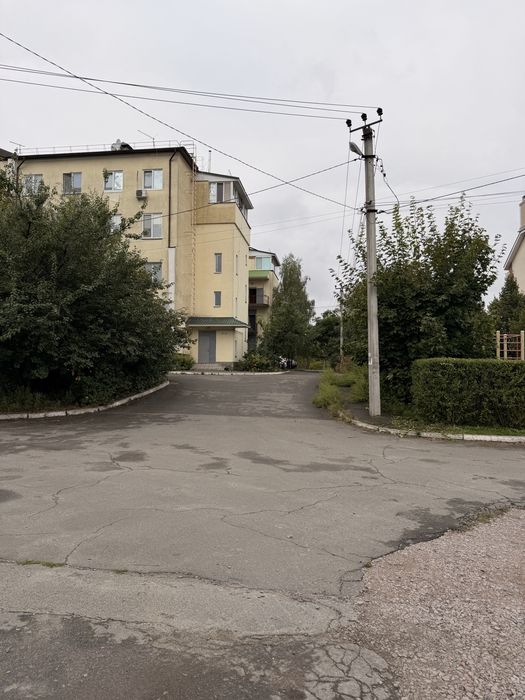 Квартира в Києві, ID 356538, фото №20