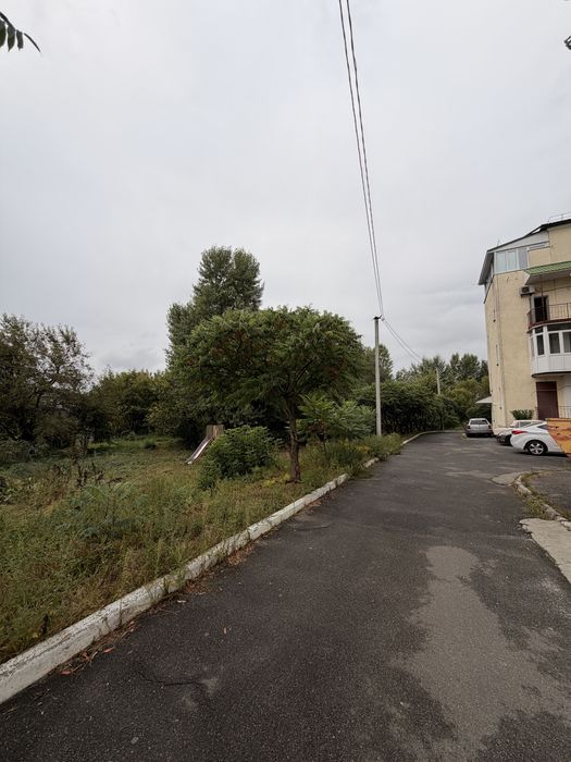 Квартира в Києві, ID 356538, фото №21