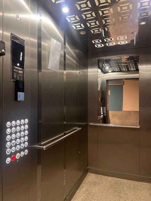 Квартира на вул. Металургів, 35 в Київ, ID 356795, фото №1