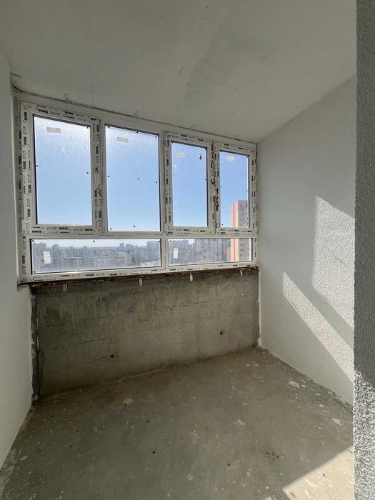 Квартира на вул. Металургів, 35 в Київ, ID 356795, фото №4