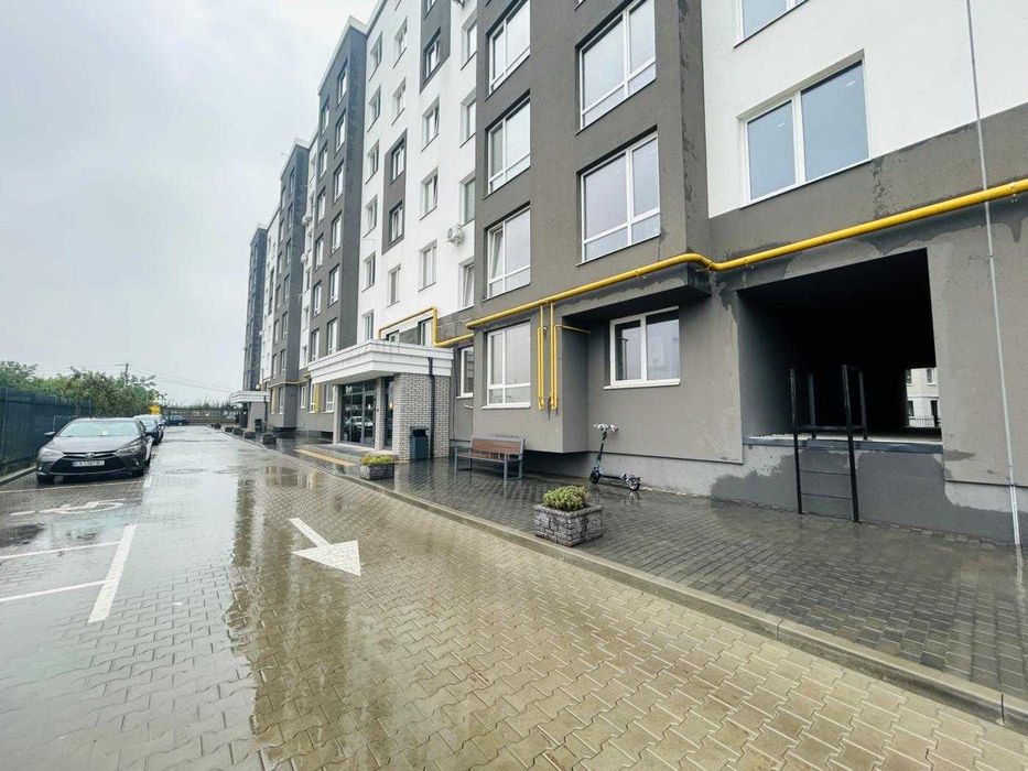 Квартира на ЖК «Петрівські Липки» в Київ, ID 356794, фото №1