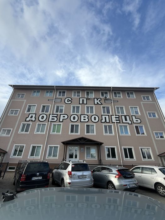 Квартира на вул. Білогородська, 26 в Київ, ID 356806, фото №1