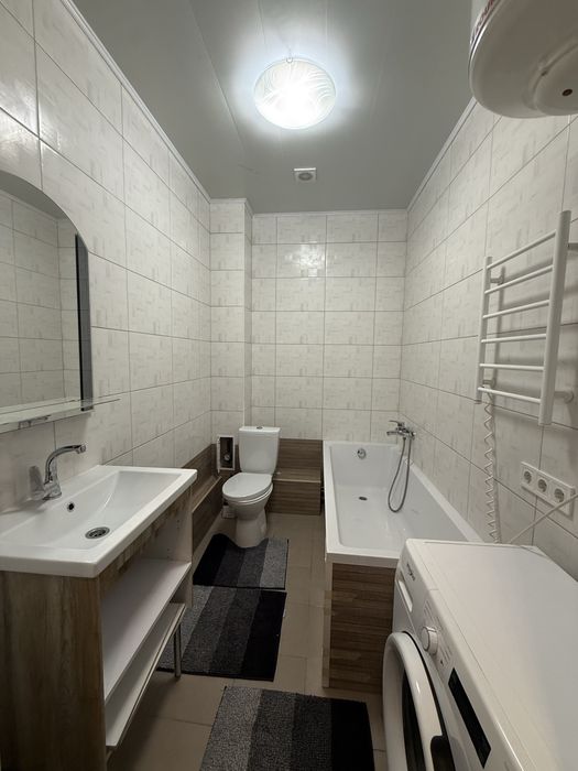 Квартира на вул. Білогородська, 26 в Києві, ID 356806, фото №9