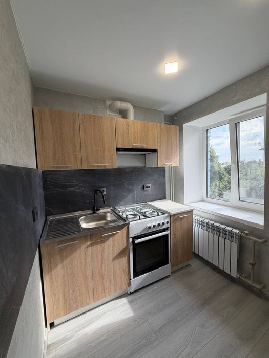 Квартира на вул. Свободи, 95 в Дніпрі, ID 375953, фото №6