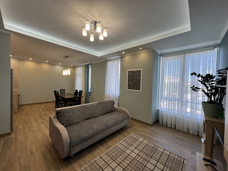 Квартира на вул. Тютюнника, 37-1, ID 356551, фото №1