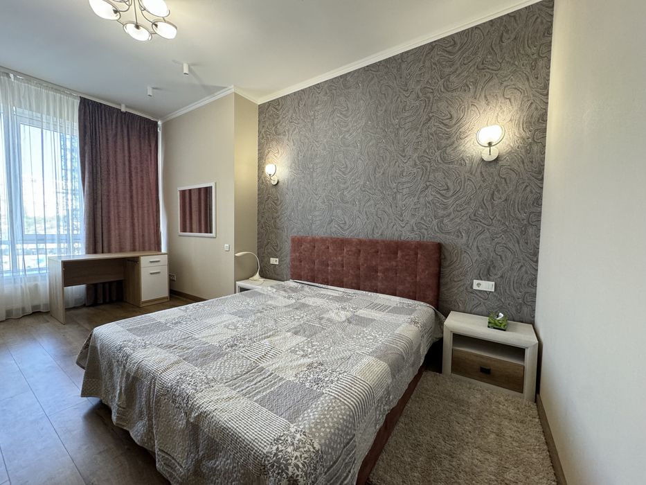 Квартира на вул. Тютюнника, 37-1 в Києві, ID 356551, фото №12