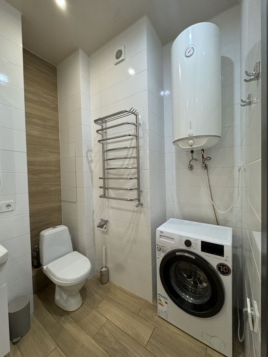 Квартира на вул. Тютюнника, 37-1 в Києві, ID 356551, фото №13