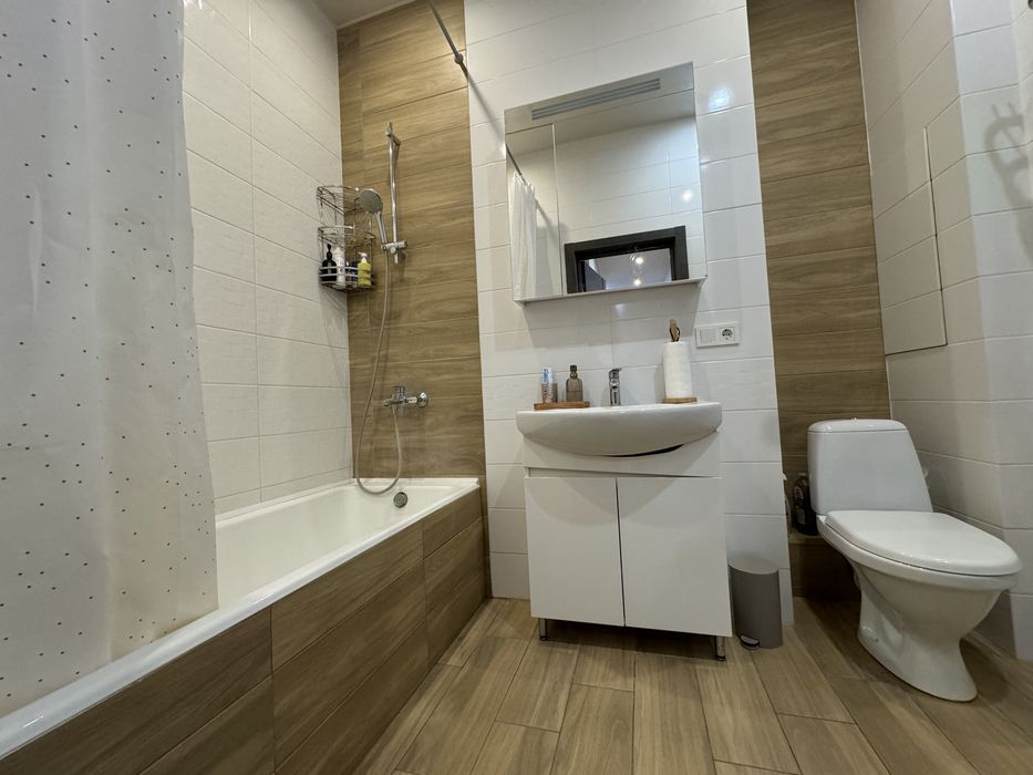 Квартира на вул. Тютюнника, 37-1 в Києві, ID 356551, фото №14