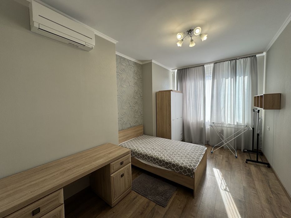 Квартира на вул. Тютюнника, 37-1 в Києві, ID 356551, фото №16