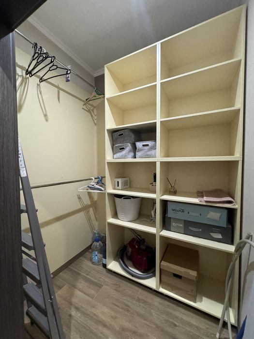 Квартира на вул. Тютюнника, 37-1 в Києві, ID 356551, фото №19