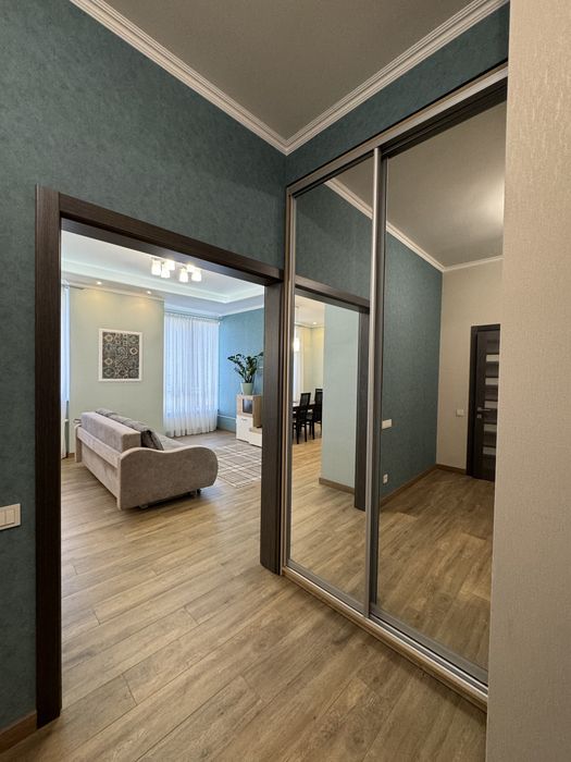 Квартира на вул. Тютюнника, 37-1 в Києві, ID 356551, фото №20