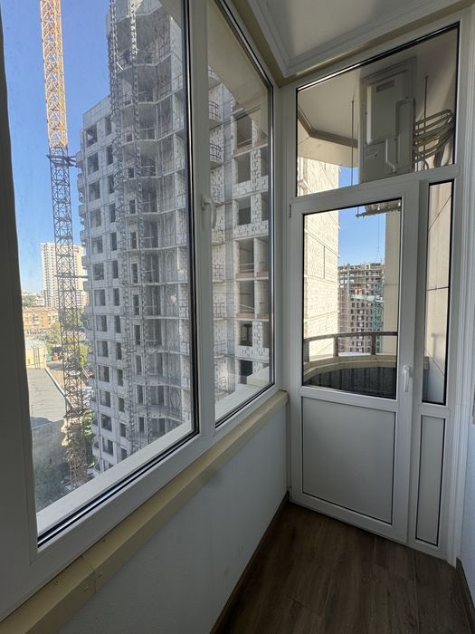 Квартира на вул. Тютюнника, 37-1 в Києві, ID 356551, фото №21