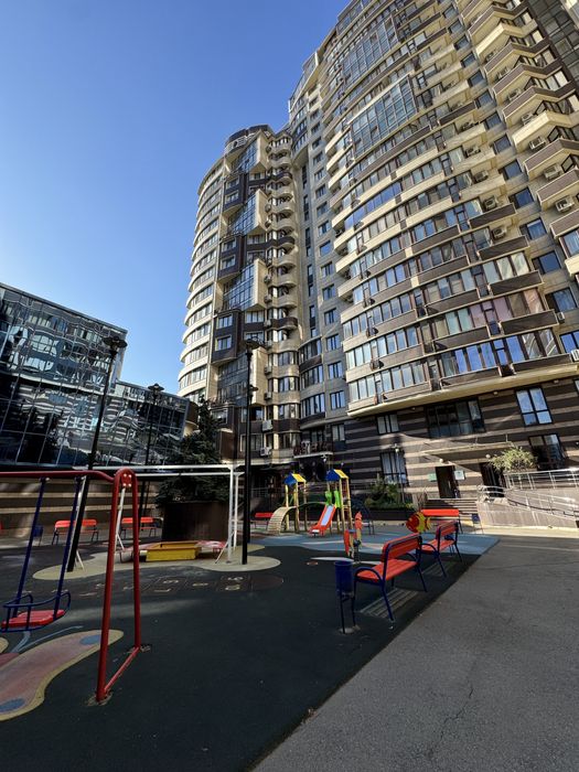 Квартира на вул. Тютюнника, 37-1 в Києві, ID 356551, фото №23