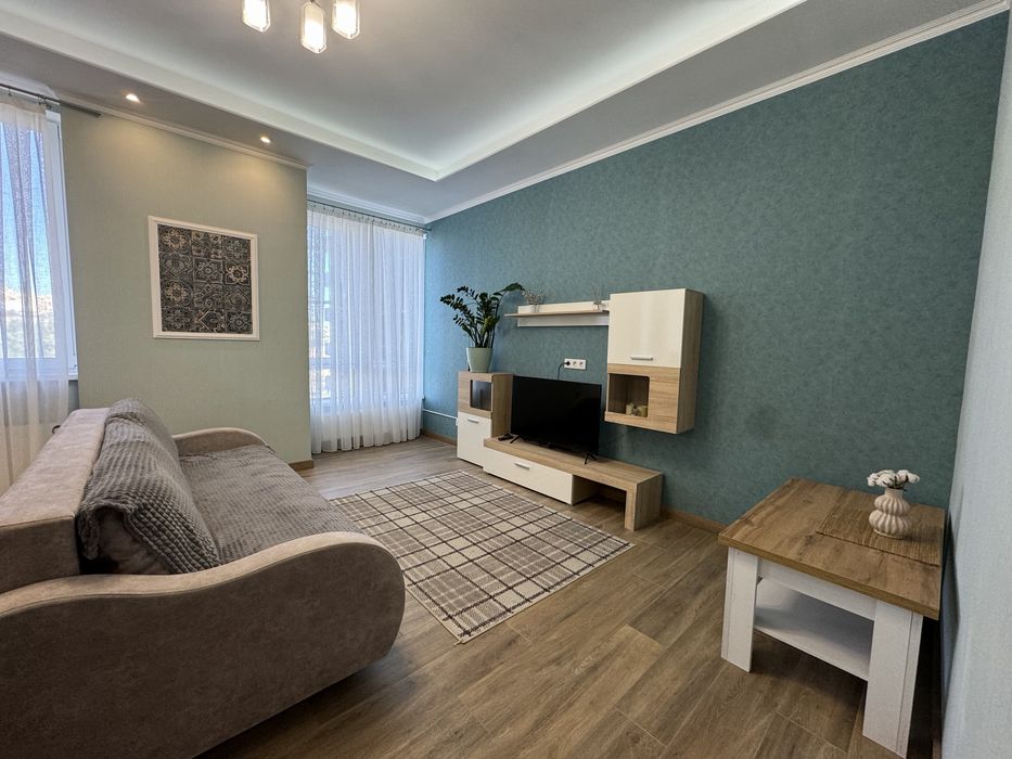 Квартира на вул. Тютюнника, 37-1 в Києві, ID 356551, фото №4
