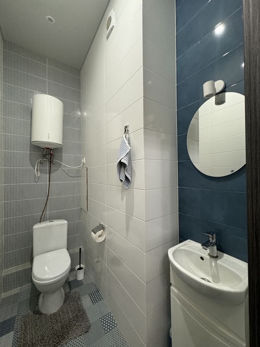 Квартира на вул. Тютюнника, 37-1 в Києві, ID 356551, фото №5