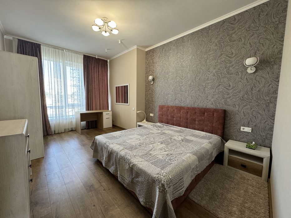 Квартира на вул. Тютюнника, 37-1 в Києві, ID 356551, фото №7