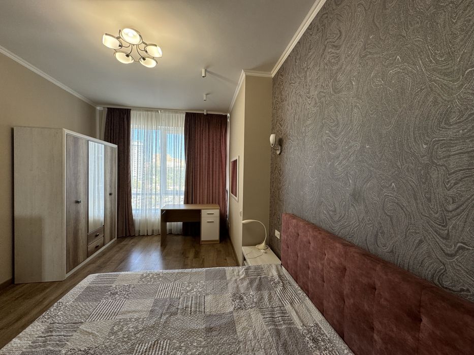 Квартира на вул. Тютюнника, 37-1 в Києві, ID 356551, фото №8