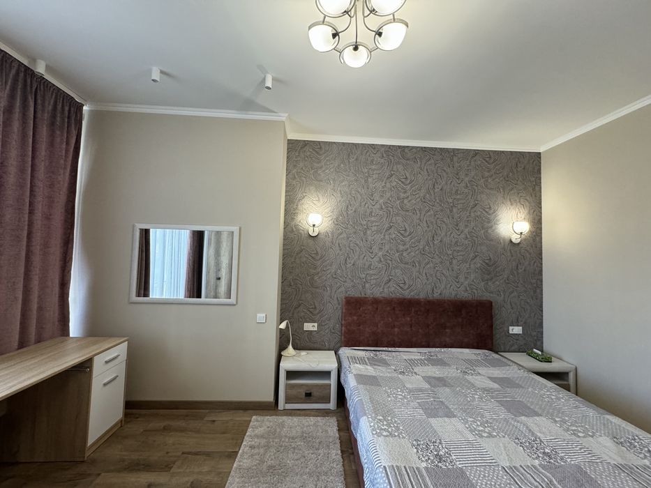 Квартира на вул. Тютюнника, 37-1 в Києві, ID 356551, фото №9