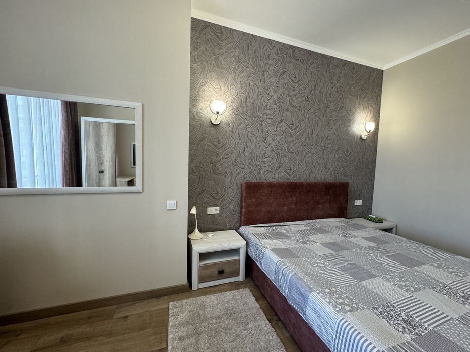 Квартира на вул. Тютюнника, 37-1 в Києві, ID 356551, фото №10