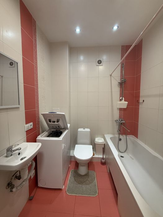 Квартира на пров. Шкільний в Києві, ID 356788, фото №8
