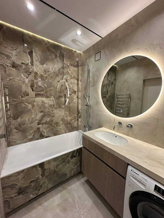 Квартира на ЖК Молодість в Києві, ID 356786, фото №13