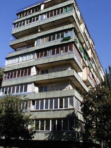 Квартира на просп. Європейського Союзу, 80В в Київ, ID 356779, фото №1