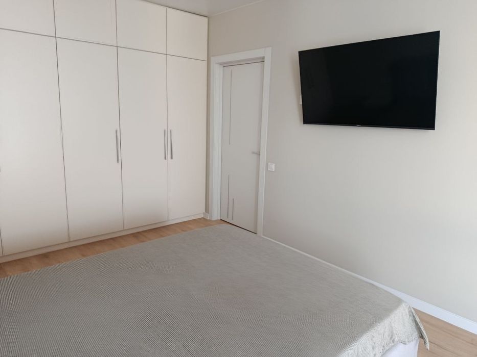Квартира на наб. Дніпровська 17-К в Києві, ID 356564, фото №11