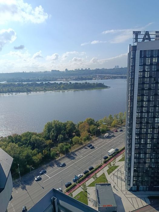 Квартира на наб. Дніпровська 17-К в Києві, ID 356564, фото №6