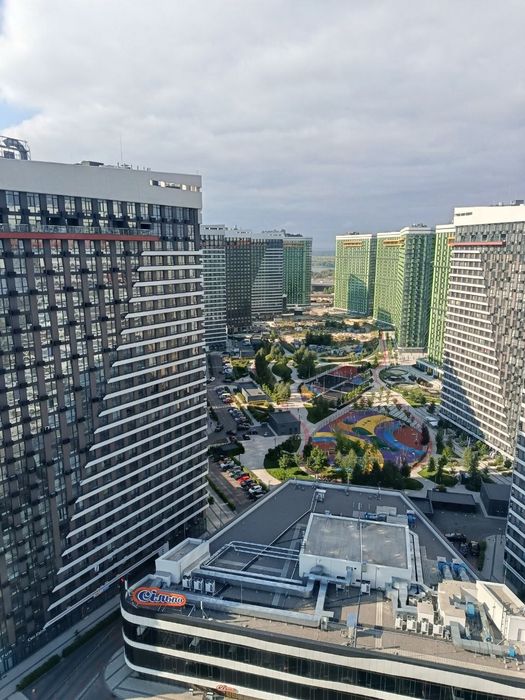 Квартира на наб. Дніпровська 17-К в Києві, ID 356564, фото №7
