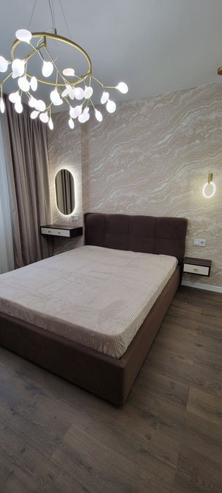 Квартира на вул. Лісогринівецька, ID 356766, фото №1