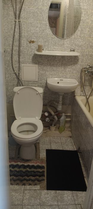 Квартира на Дарницький в Києві, ID 356571, фото №2