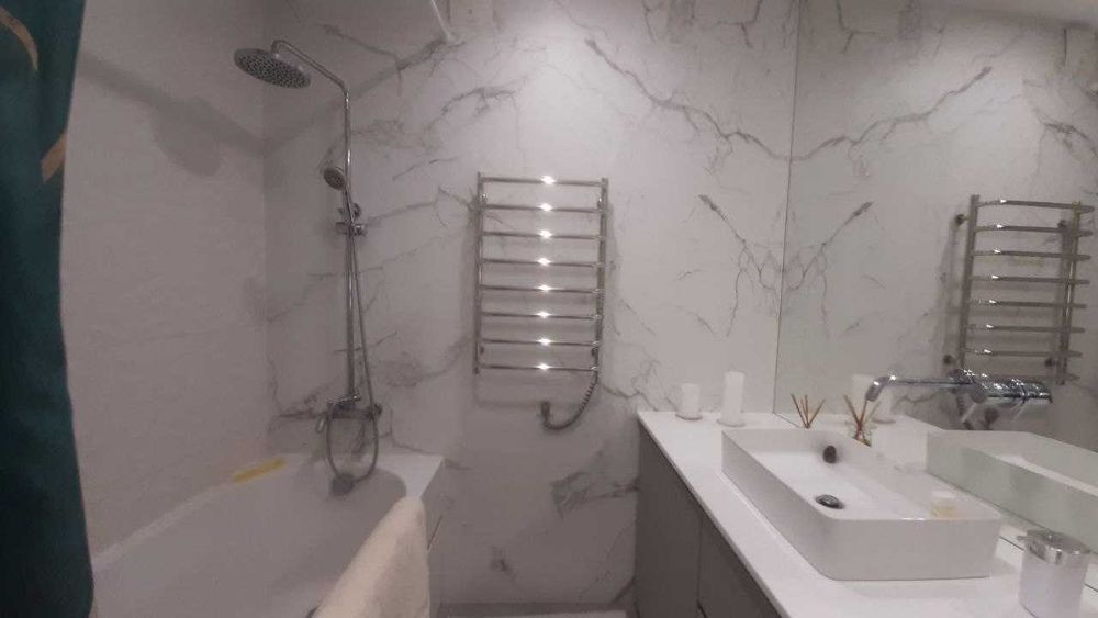 Квартира на ЖК «Щасливий» в Києві, ID 359556, фото №12