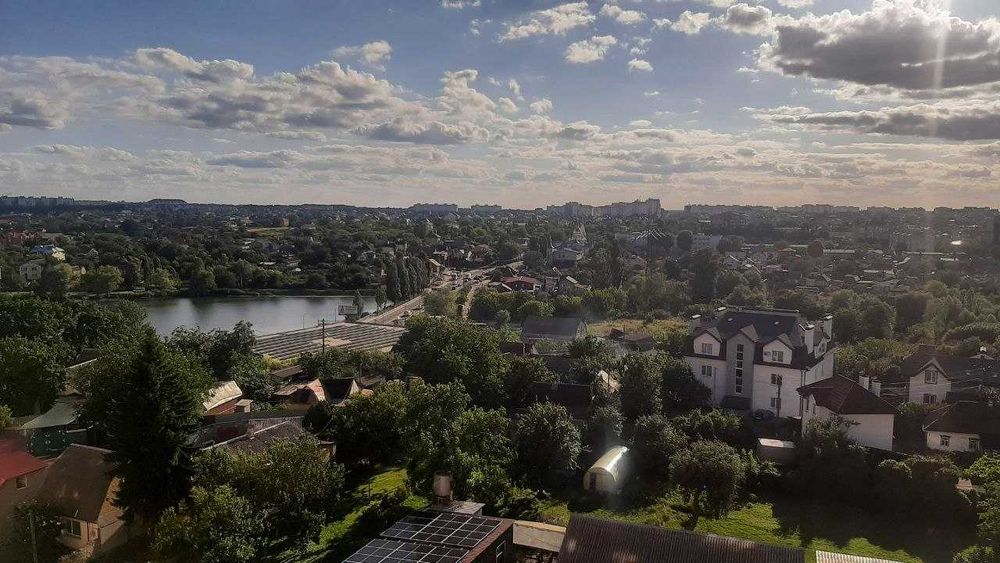 Квартира на ЖК «Щасливий» в Києві, ID 359556, фото №10
