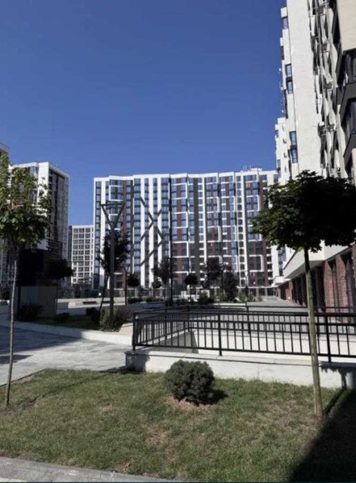 Квартира на ЖК Manhattan в Івано-Франківську, ID 356748, фото №2