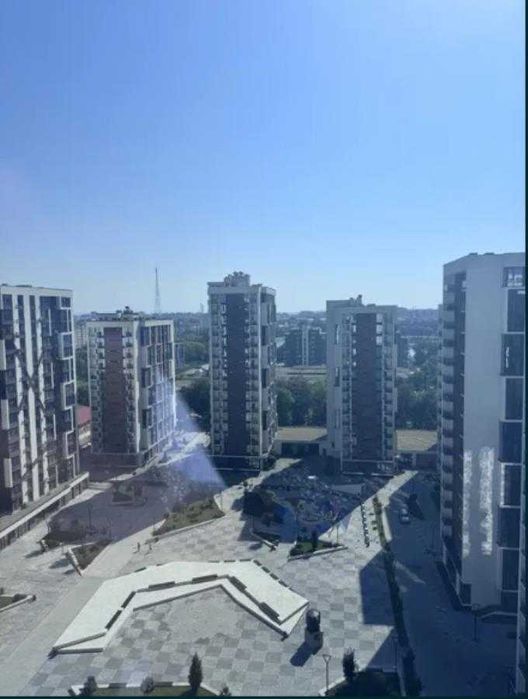 Квартира на ЖК Manhattan в Івано-Франківську, ID 356748, фото №3