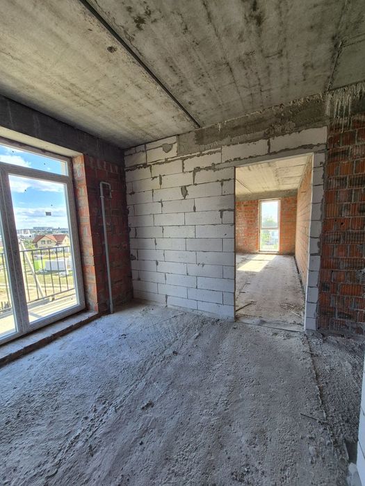 Квартира в Києві, ID 356747, фото №6