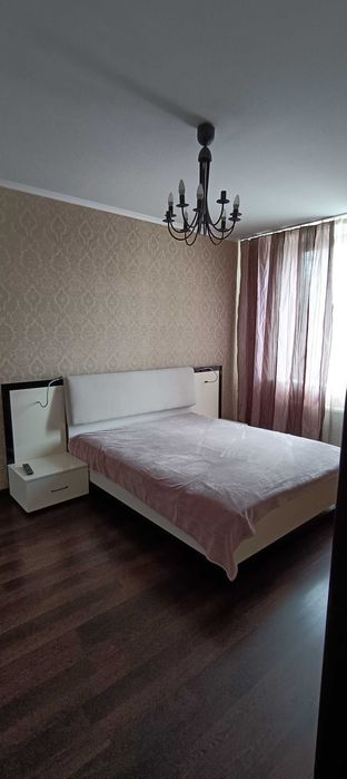 Квартира на Харківське шосе, 152 в Києві, ID 356576, фото №3