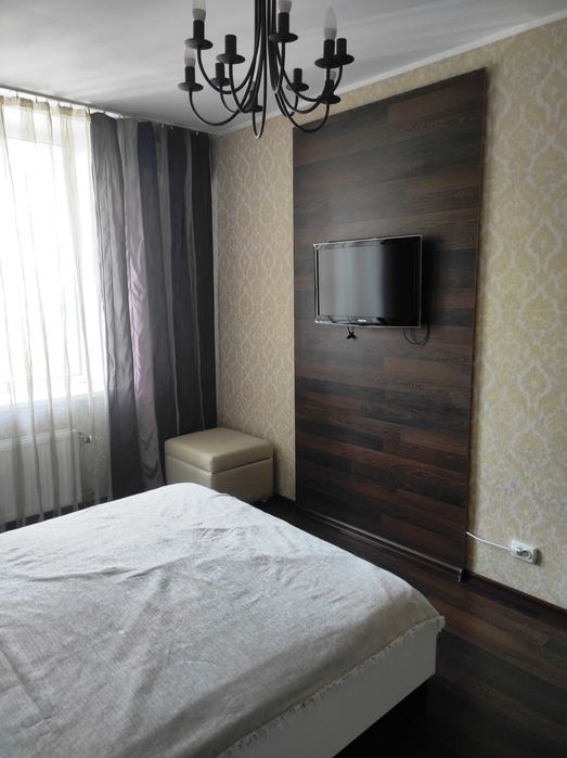 Квартира на Харківське шосе, 152 в Києві, ID 356576, фото №4