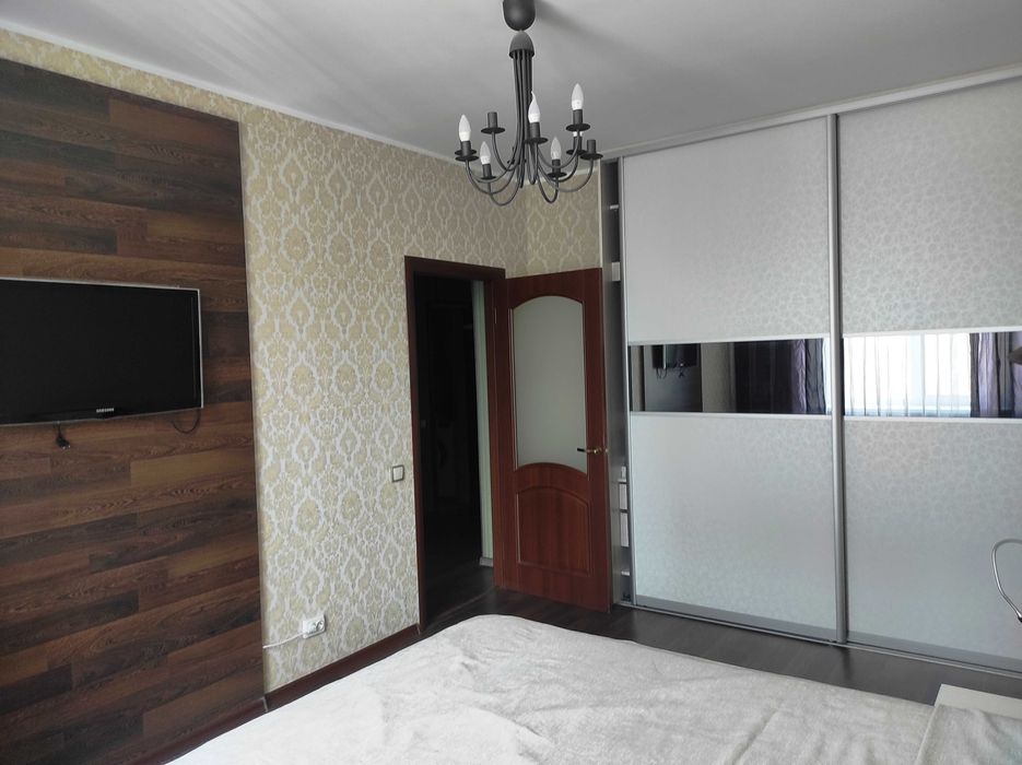 Квартира на Харківське шосе, 152 в Києві, ID 356576, фото №5