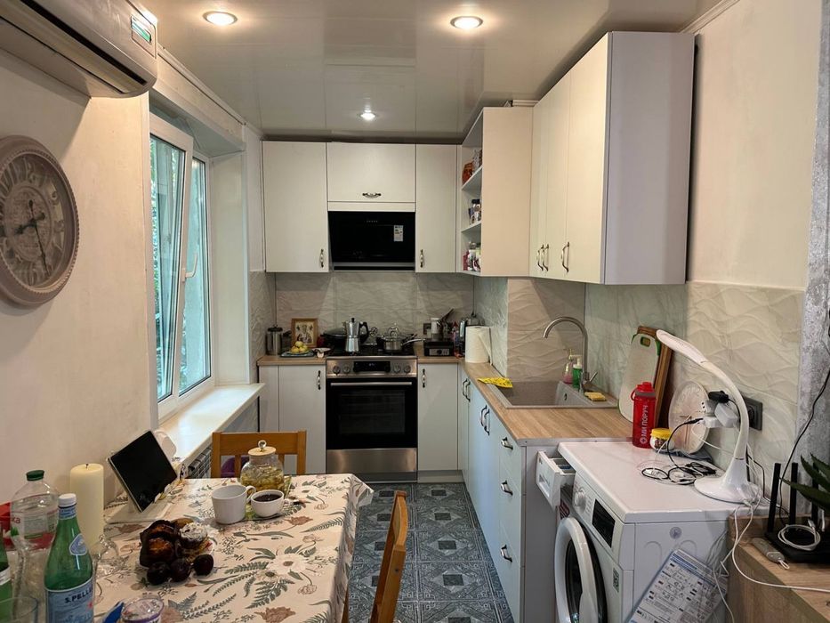 Квартира на вул. Василя Сергієнка, 22 в Запоріжжі, ID 356749, фото №2