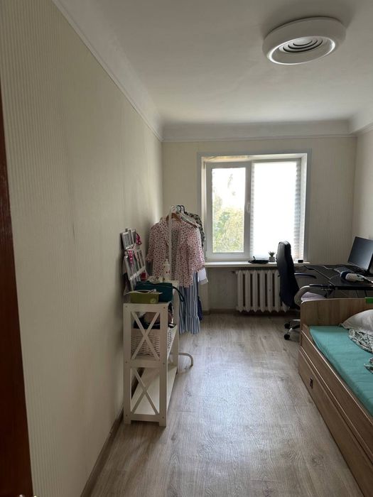 Квартира на вул. Василя Сергієнка, 22 в Запоріжжі, ID 356749, фото №3