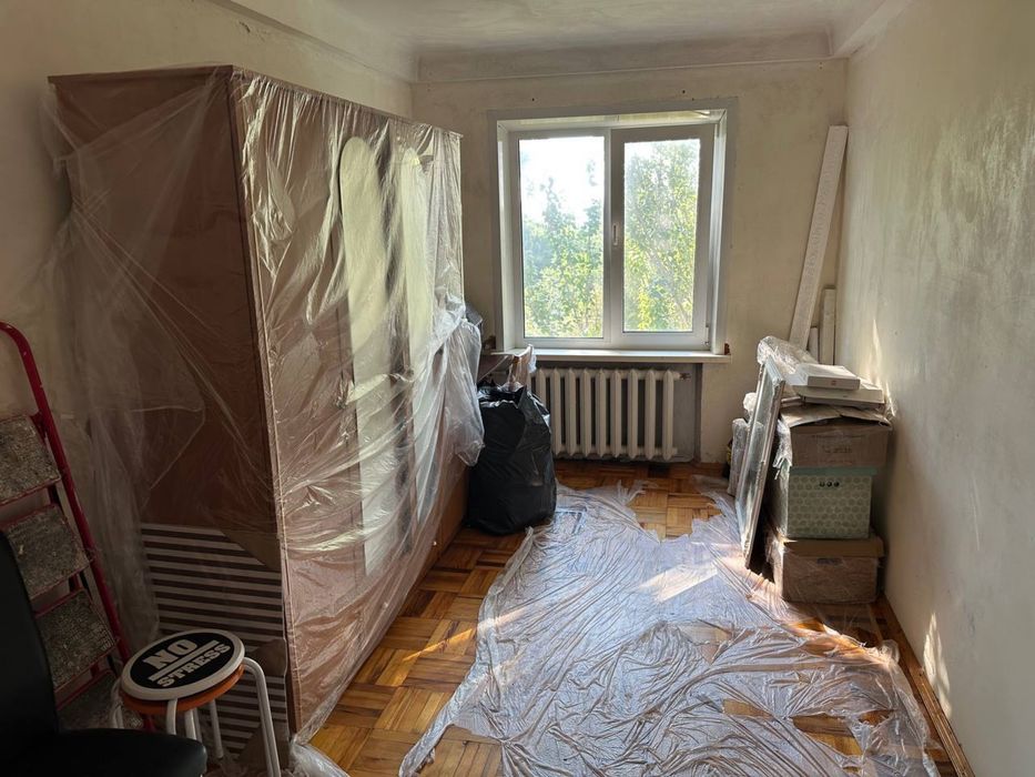Квартира на вул. Василя Сергієнка, 22 в Запоріжжі, ID 356749, фото №5