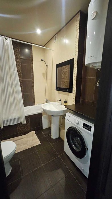 Квартира на вул. Юрія Кондратюка, 5 в Києві, ID 356736, фото №9