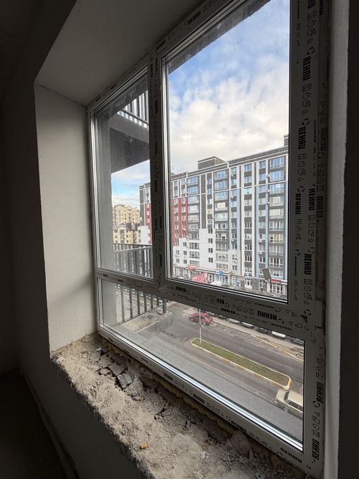Квартира на ЖК «Бургундія» в Києві, ID 356735, фото №10