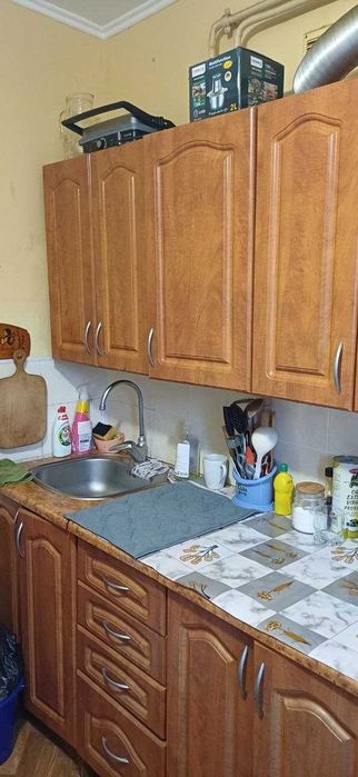 Квартира на вул. Михайла Грушевського, 5 в Київ, ID 356743, фото №1