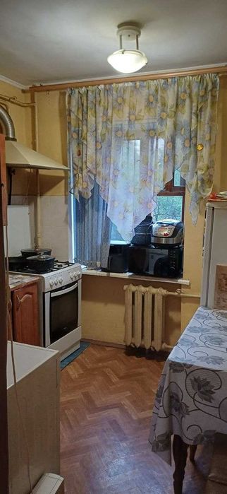 Квартира на вул. Михайла Грушевського, 5 в Київ, ID 356743, фото №2